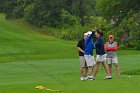 LAC Golf Open 2018  10th annual Wheaton Lyons Athletic Club (LAC) Golf Open Monday, August 13, 2018 at the Franklin Country Club. : Wheaton, Lyons Athletic Club Golf Open